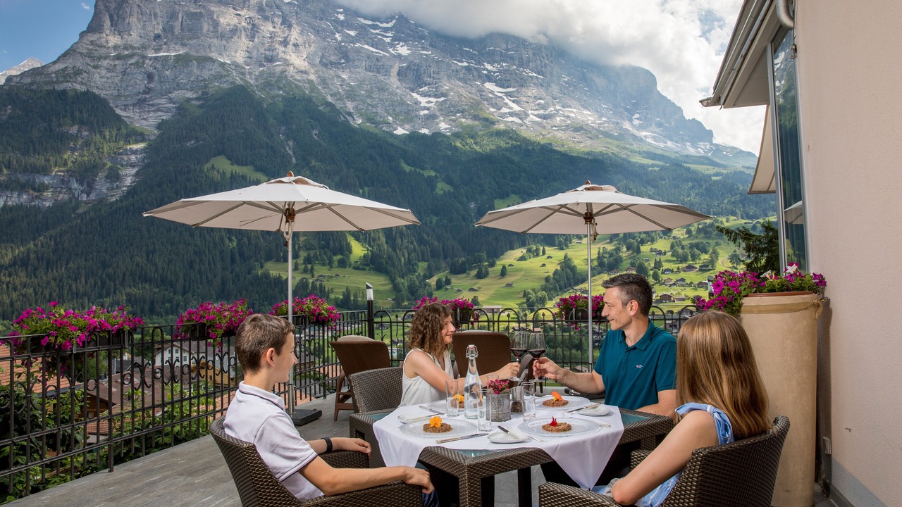 Photo of Others in Grindelwald