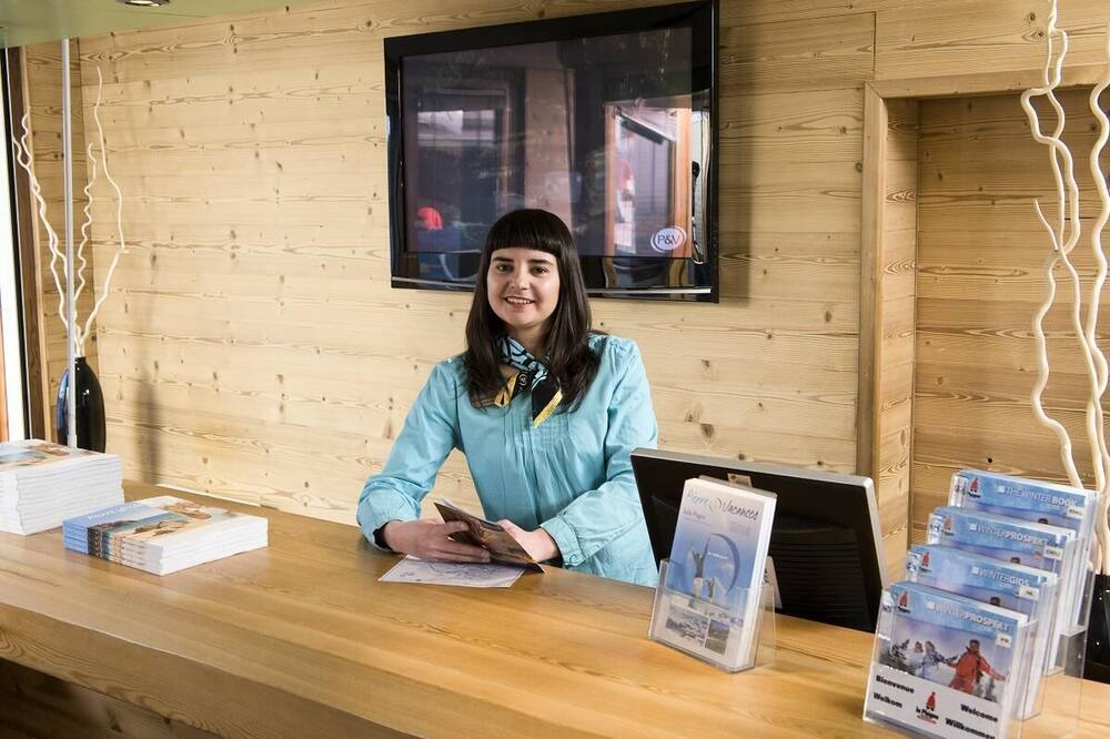 Photo of Others in Belle Plagne