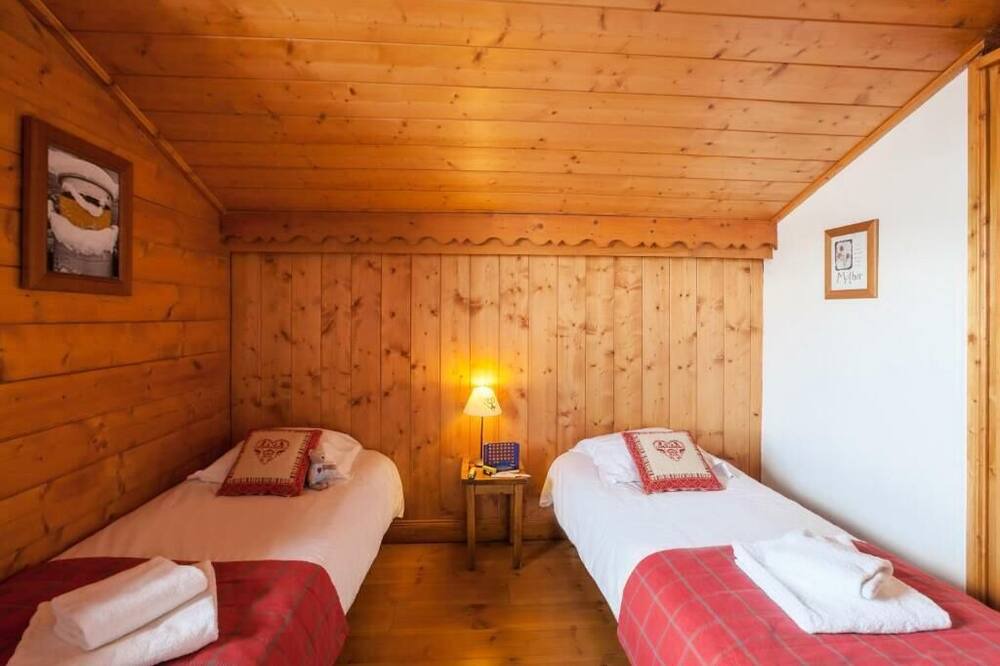 Photo of Bedroom in Reberty