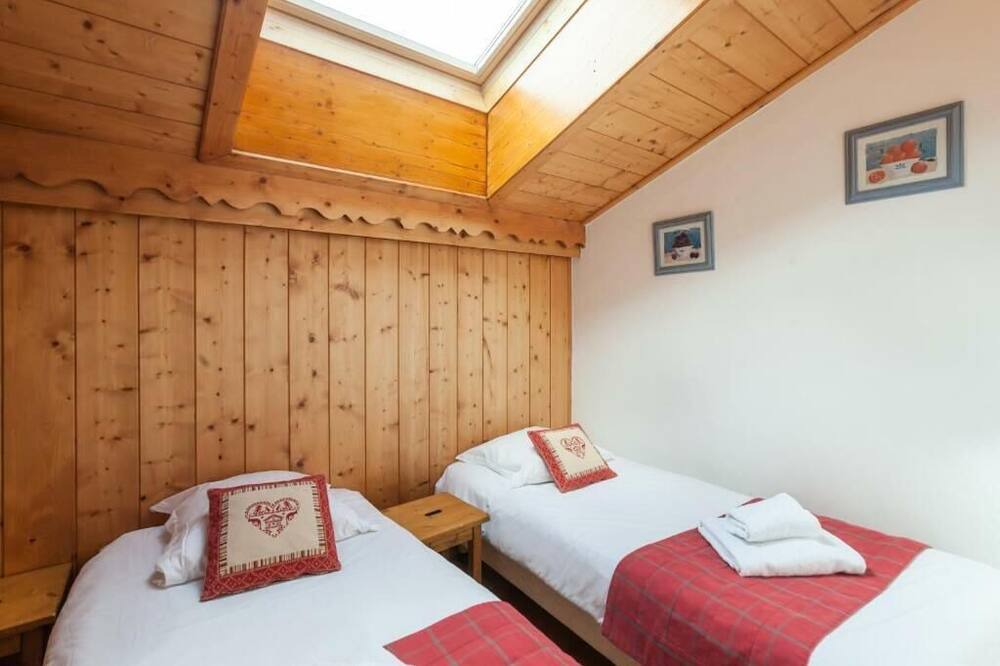 Photo of Bedroom in Reberty