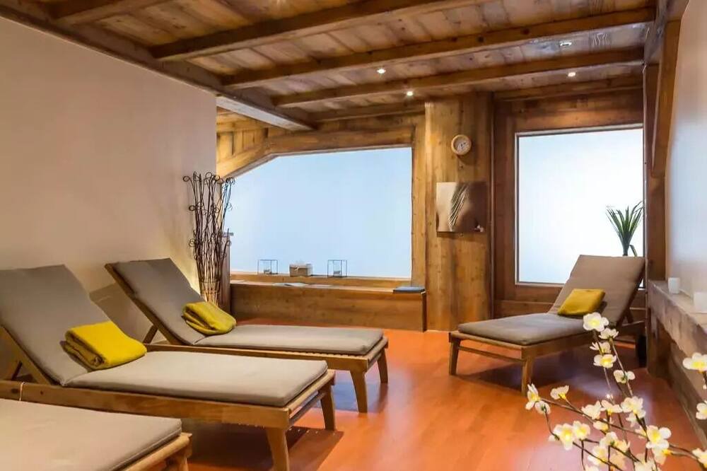 Photo of Bedroom in Reberty