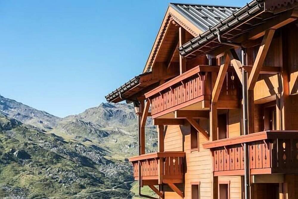 Photo of Outdoor in Reberty