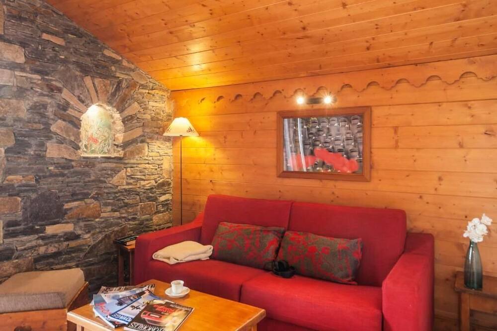 Photo of Livingroom in Reberty