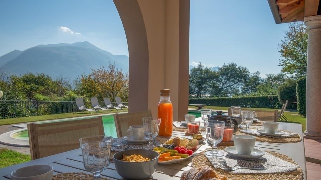 Photo of Outdoor in Vignola