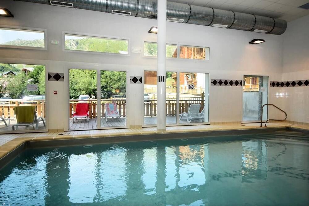 Photo of Outdoor in Saint-Sorlin-d'Arves