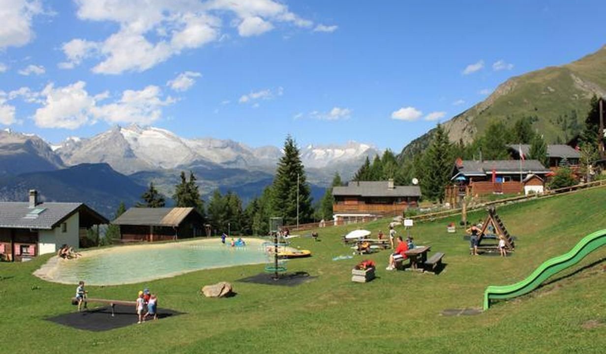 Photo of Outdoor in Rosswald