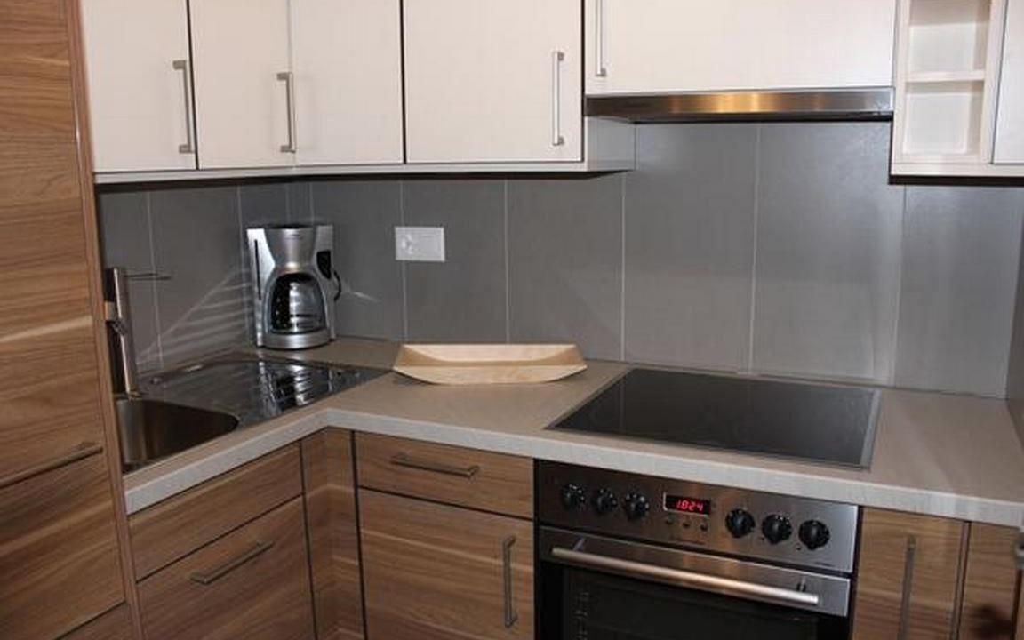 Photo of Kitchen in Rosswald