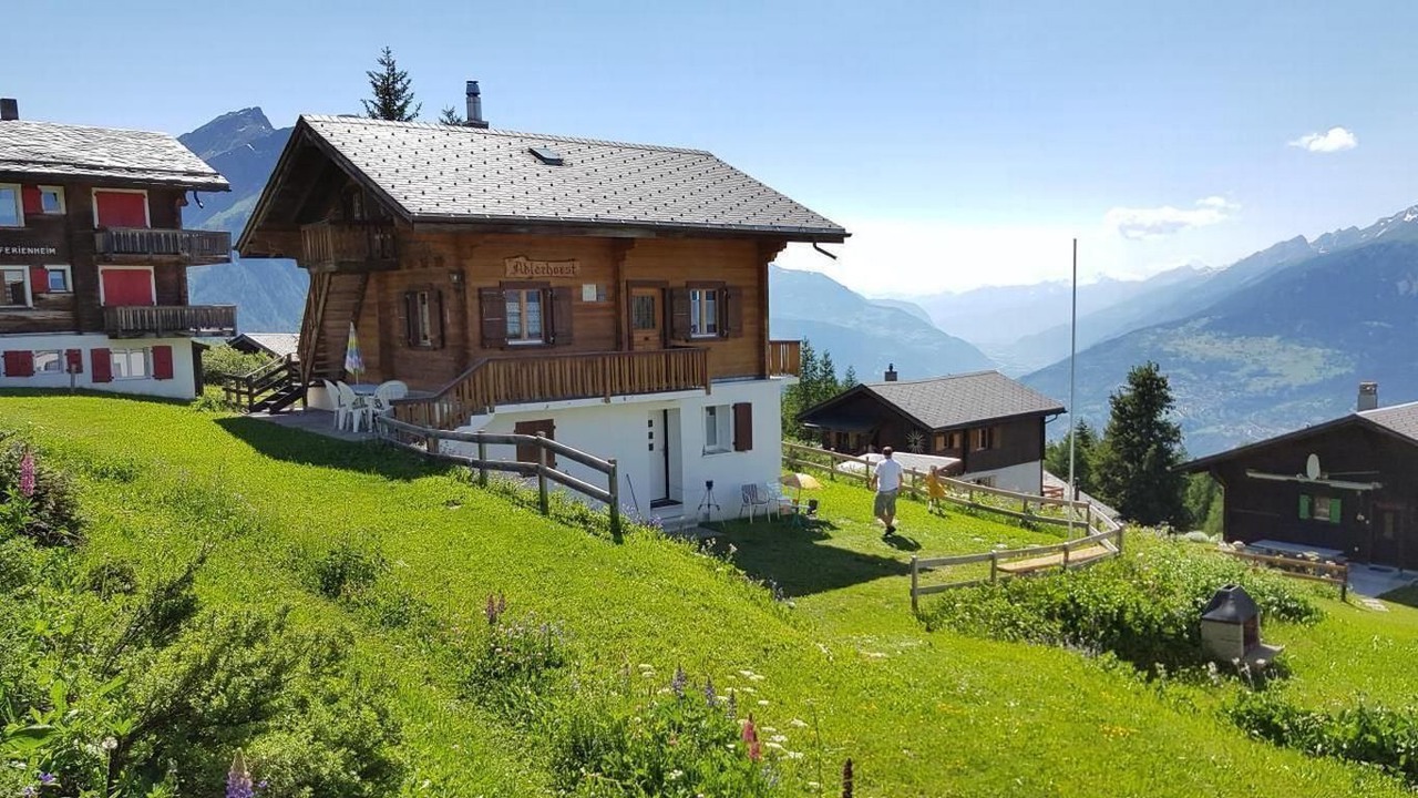 Photo of Outdoor in Rosswald