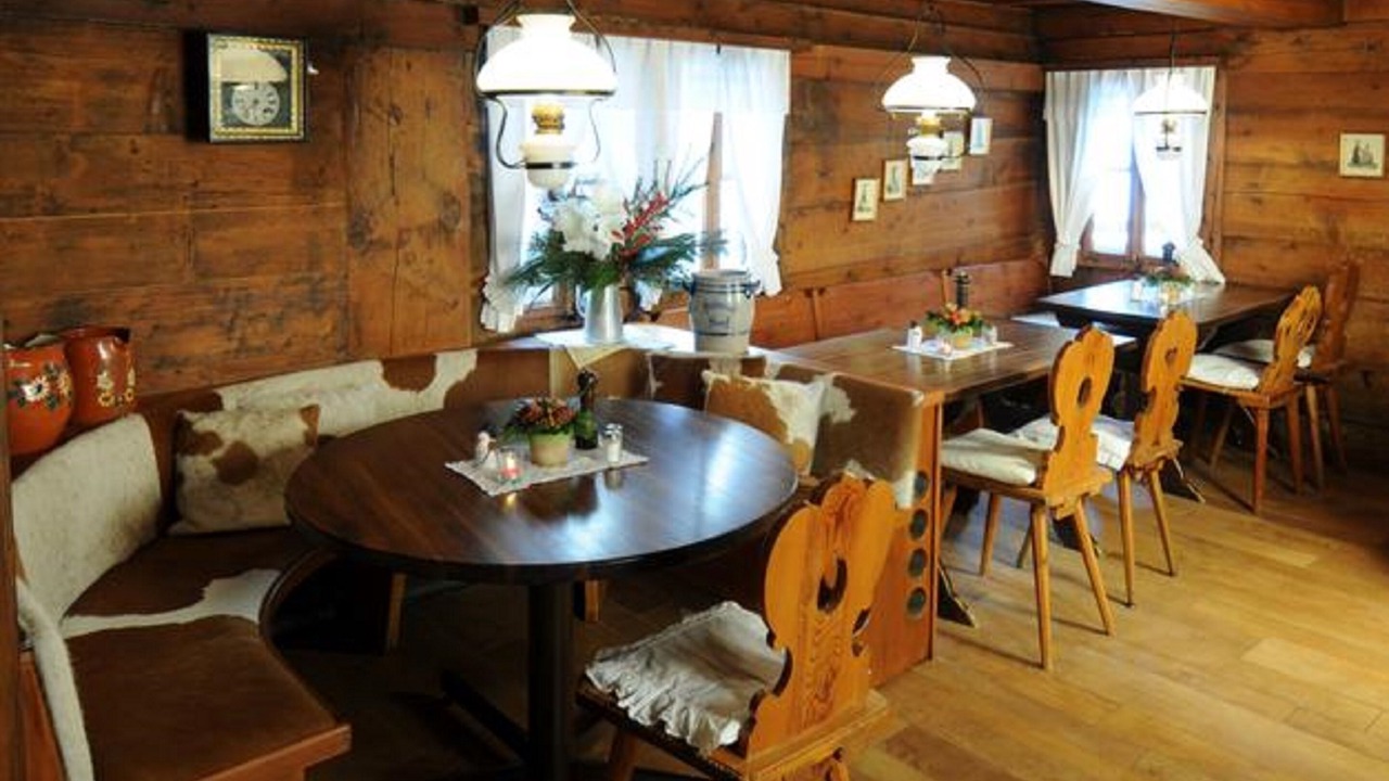 Photo of Others in Kandersteg