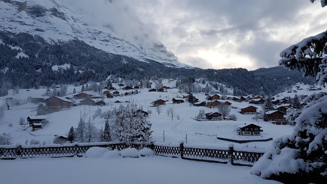 Photo of Others in Grindelwald