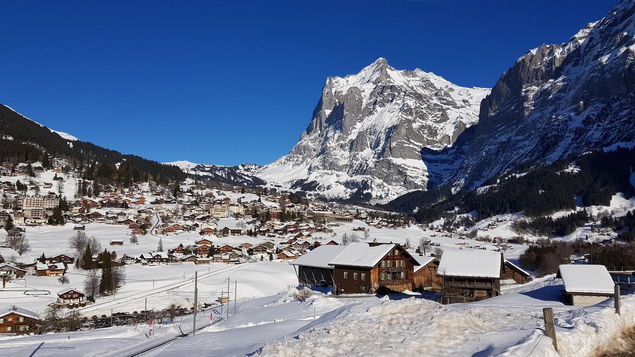 Photo of Others in Grindelwald