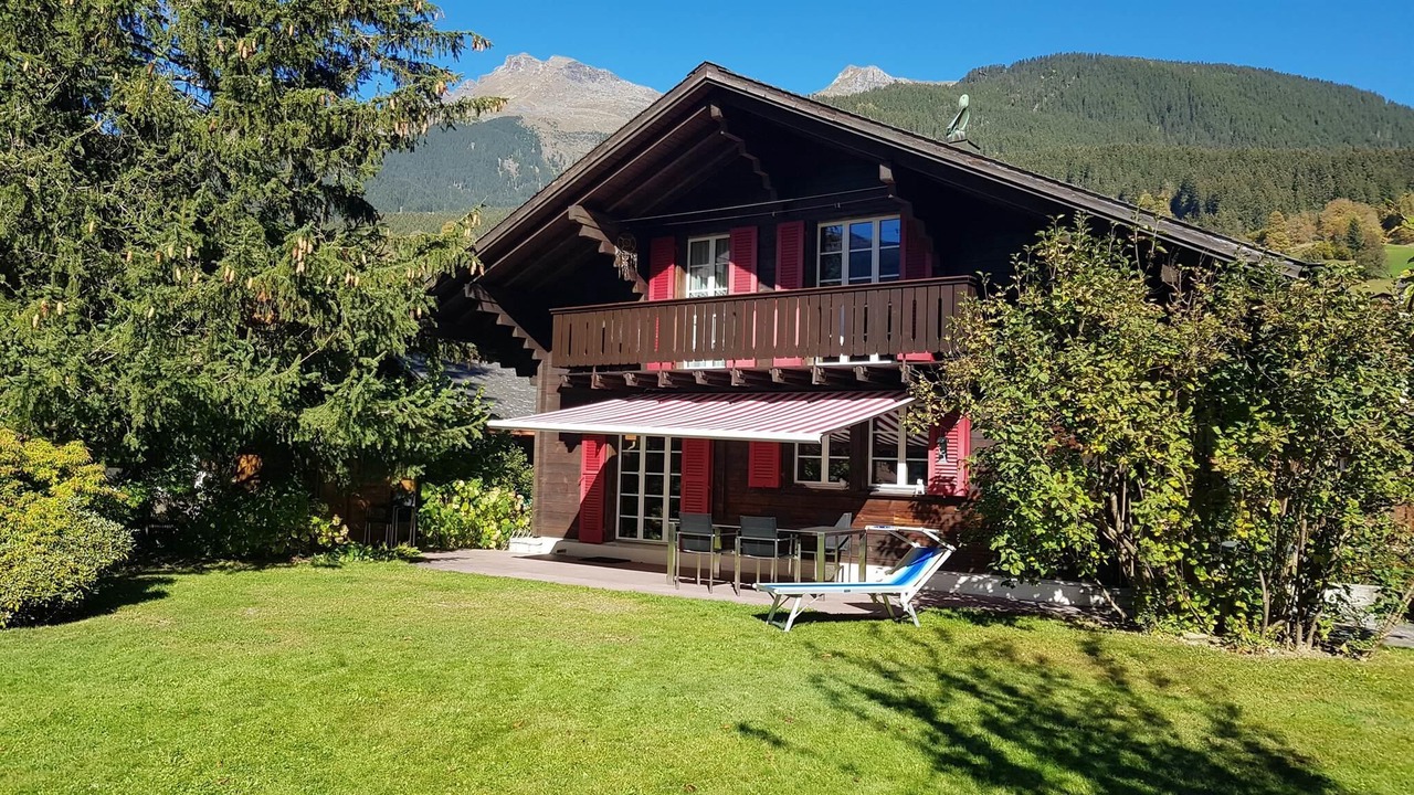 Photo of Outdoor in Grindelwald