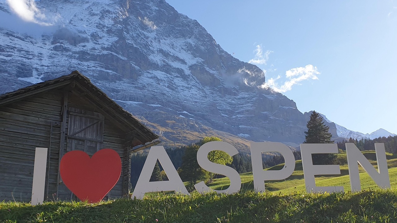 Photo of Outdoor in Grindelwald