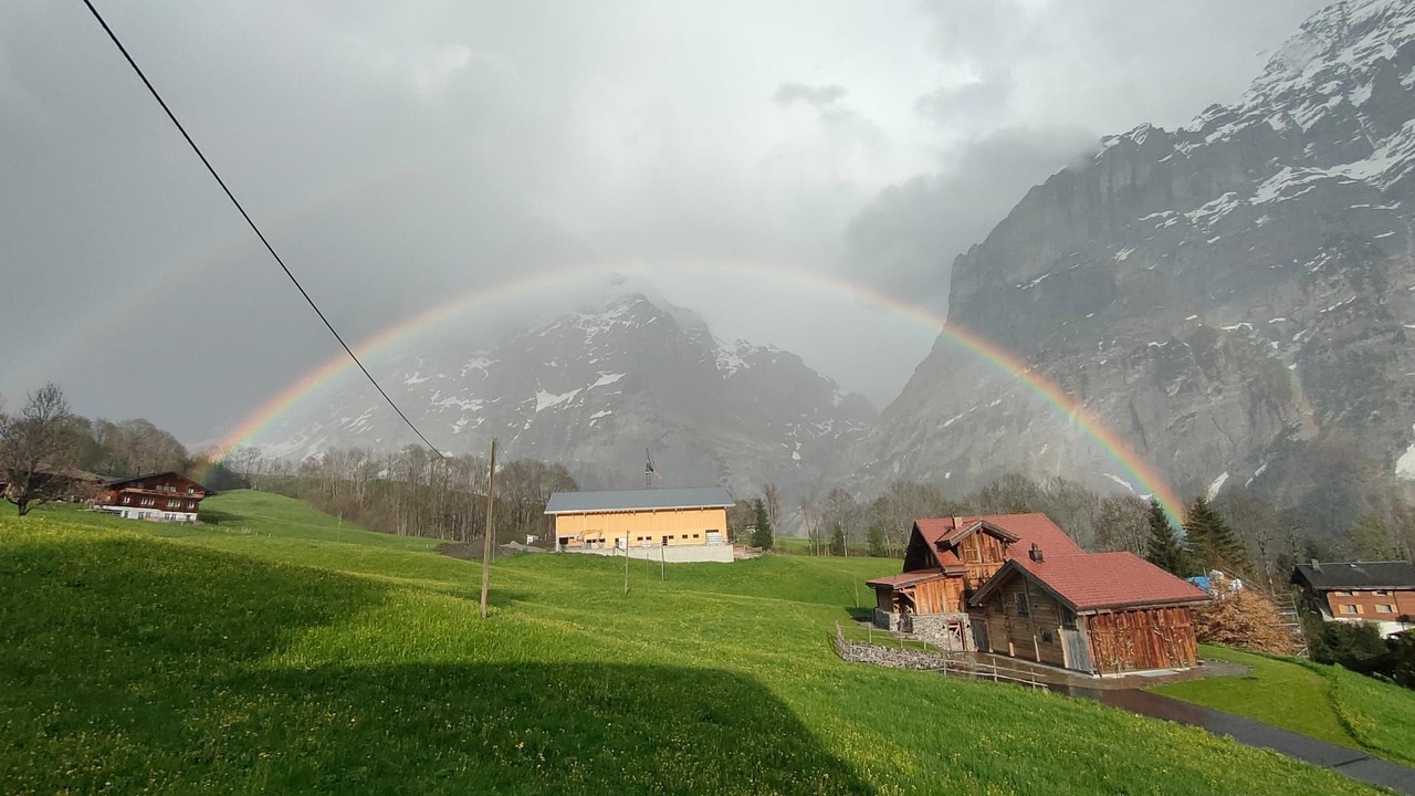 Photo of Others in Grindelwald