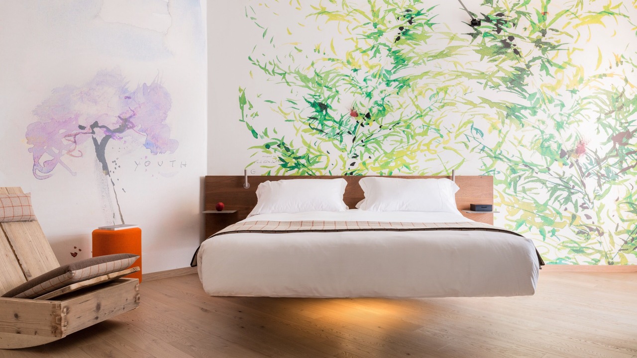 Photo of Bedroom in Antea