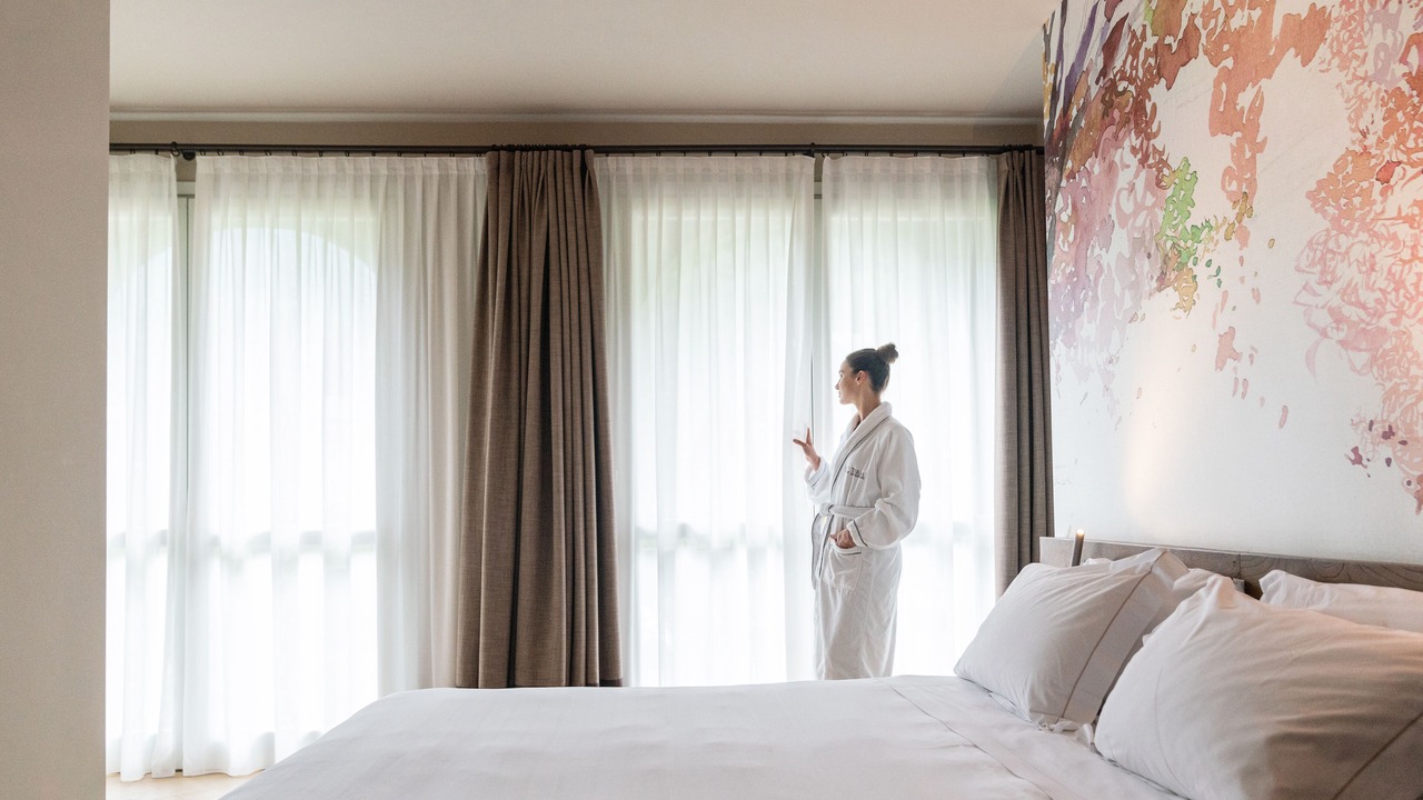 Photo of Bedroom in Antea