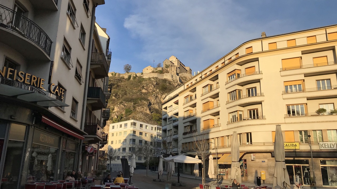 Photo of Outdoor in Sion