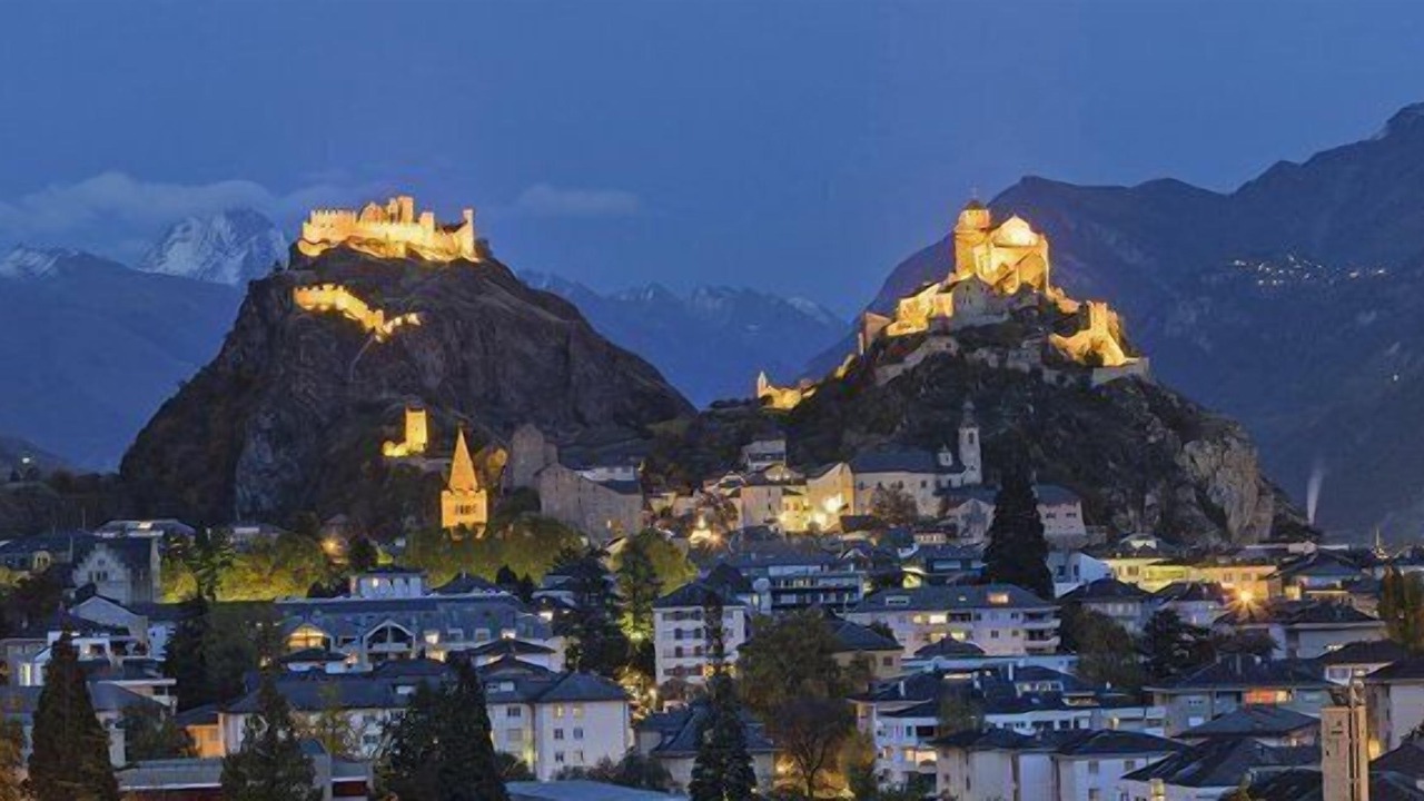 Photo of Outdoor in Sion