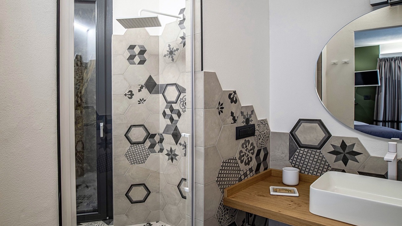Photo of Bathroom in Valtellina