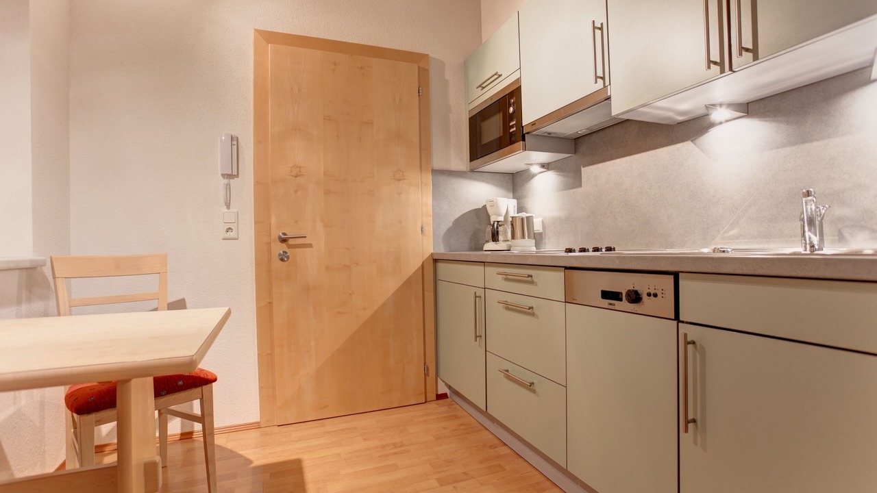 Photo of Kitchen in Sankt Anton am Arlberg