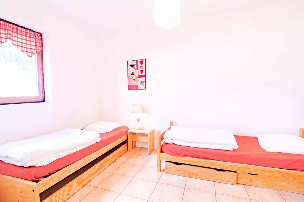 Photo of Bedroom in Villarodin-Bourget