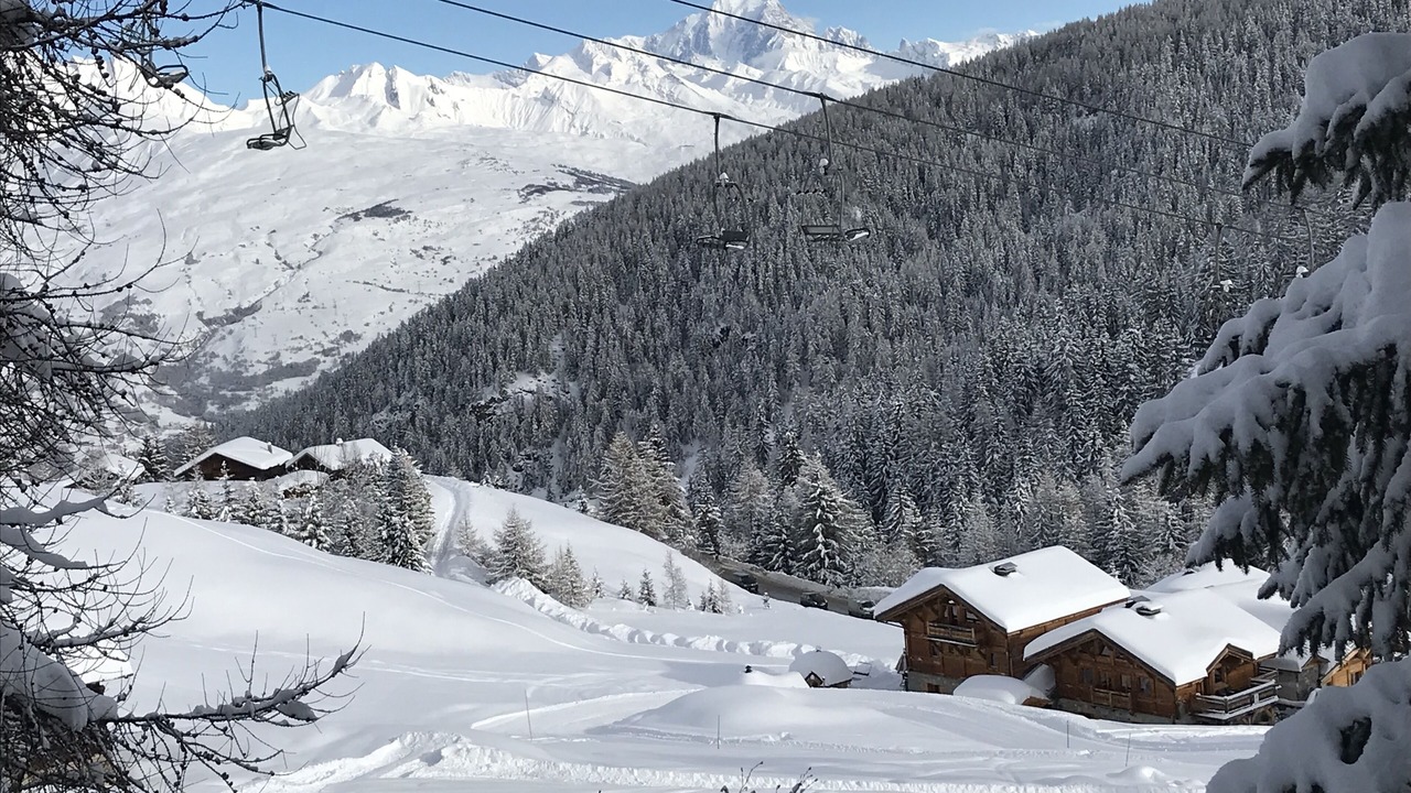 Photo of Others in Plagne 1800