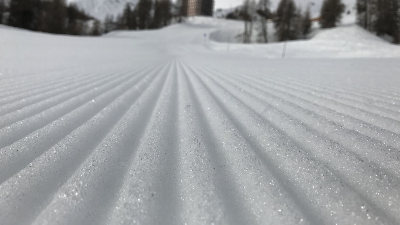 Photo of Others in Plagne 1800
