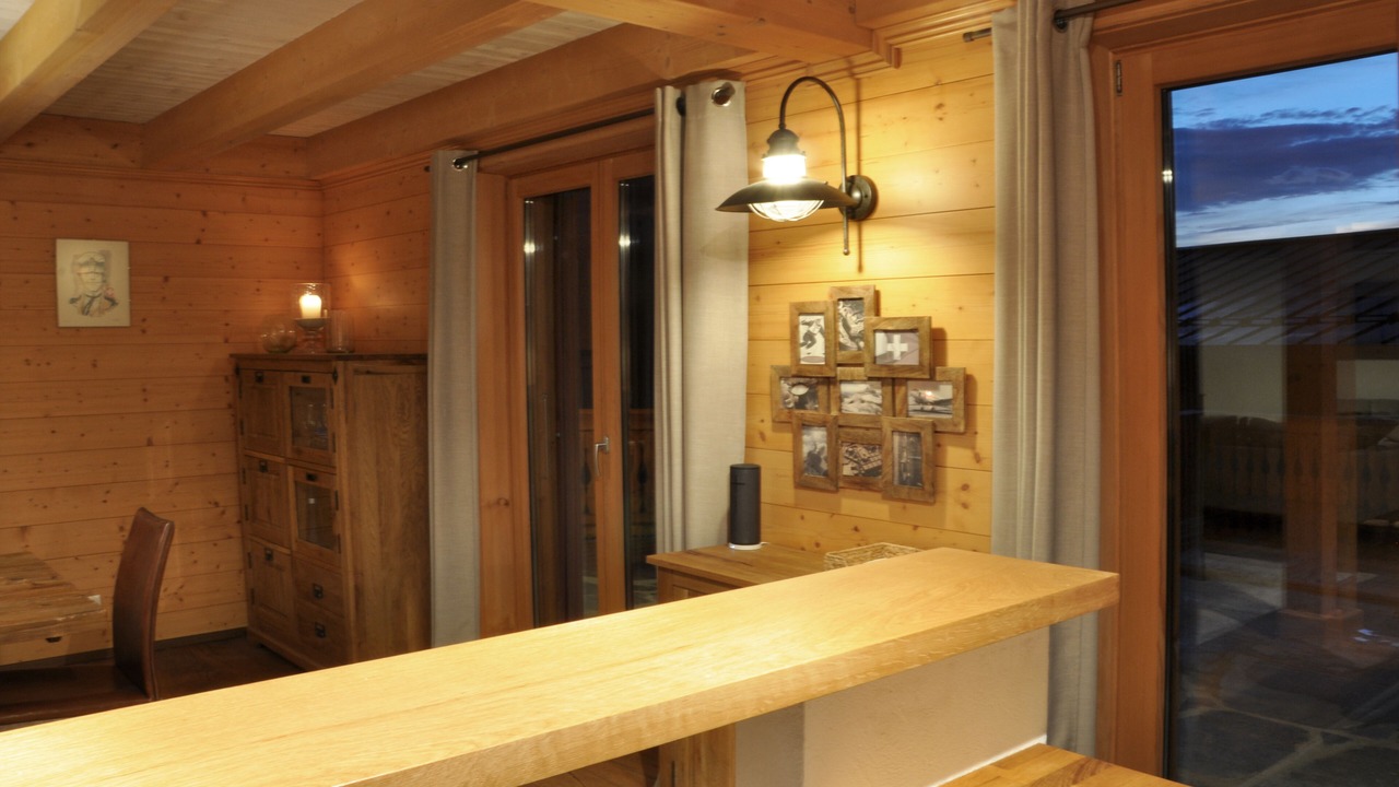 Photo of Patio Balcony in Ormont-Dessus