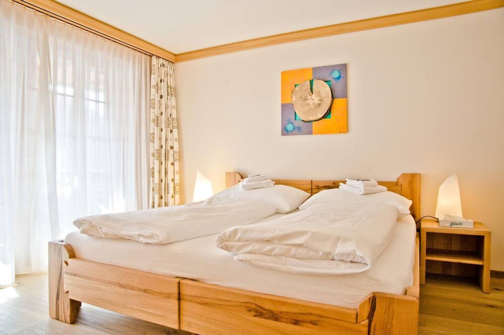 Photo of Bedroom in Grindelwald