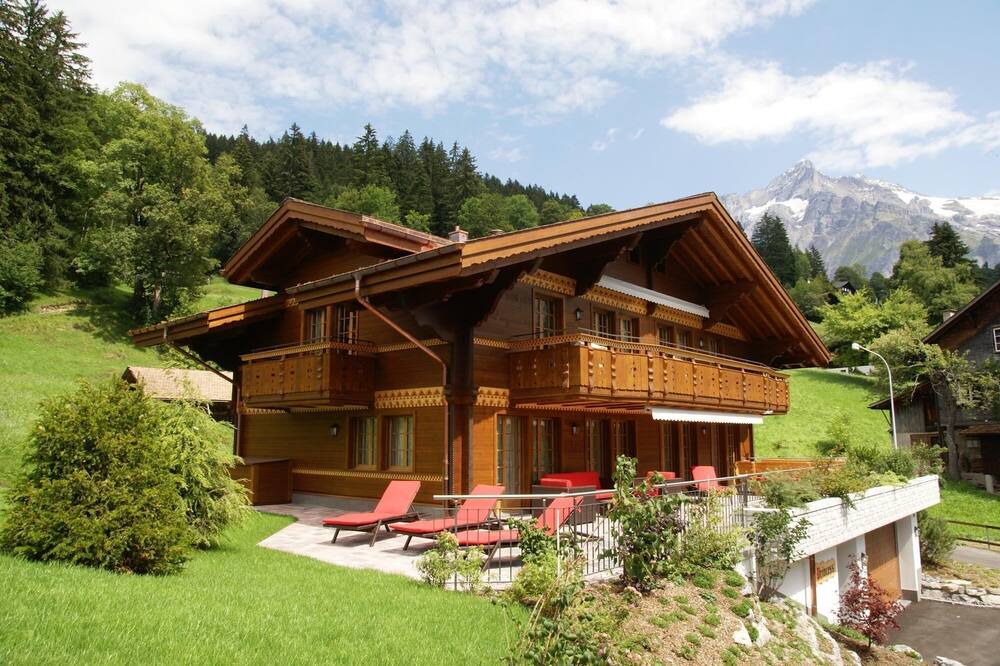 Photo of Others in Grindelwald