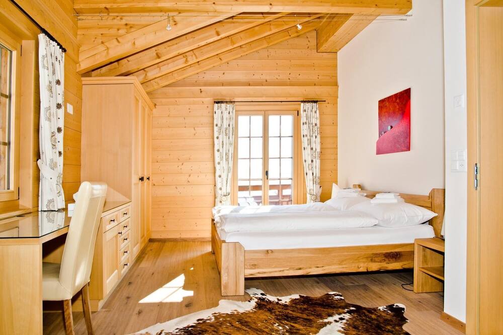 Photo of Bedroom in Grindelwald