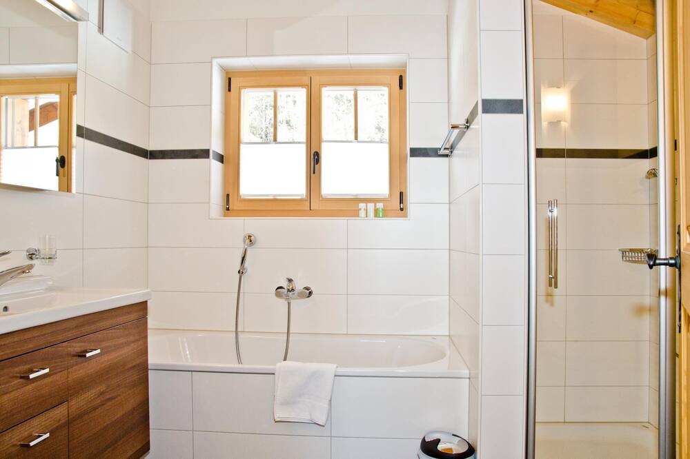 Photo of Bedroom in Grindelwald