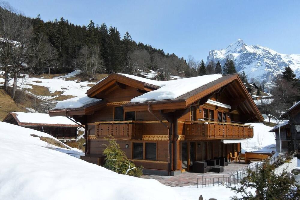 Photo of Others in Grindelwald