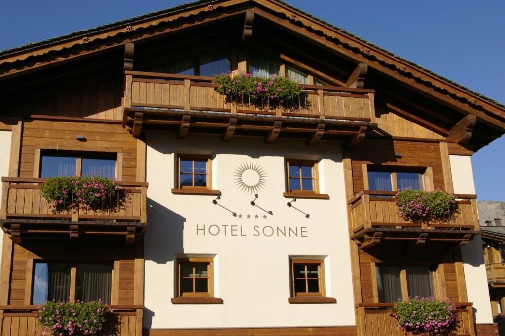 Photo of Outdoor in Valtellina
