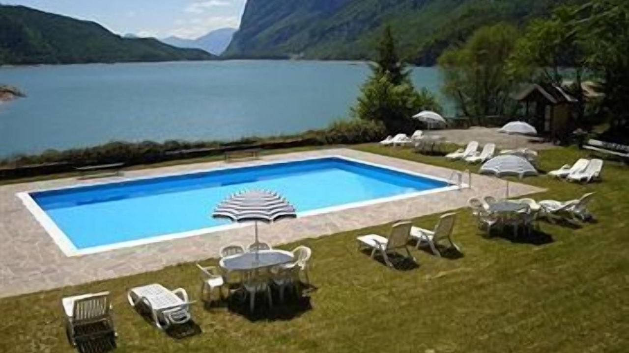 Photo of Outdoor in Molveno