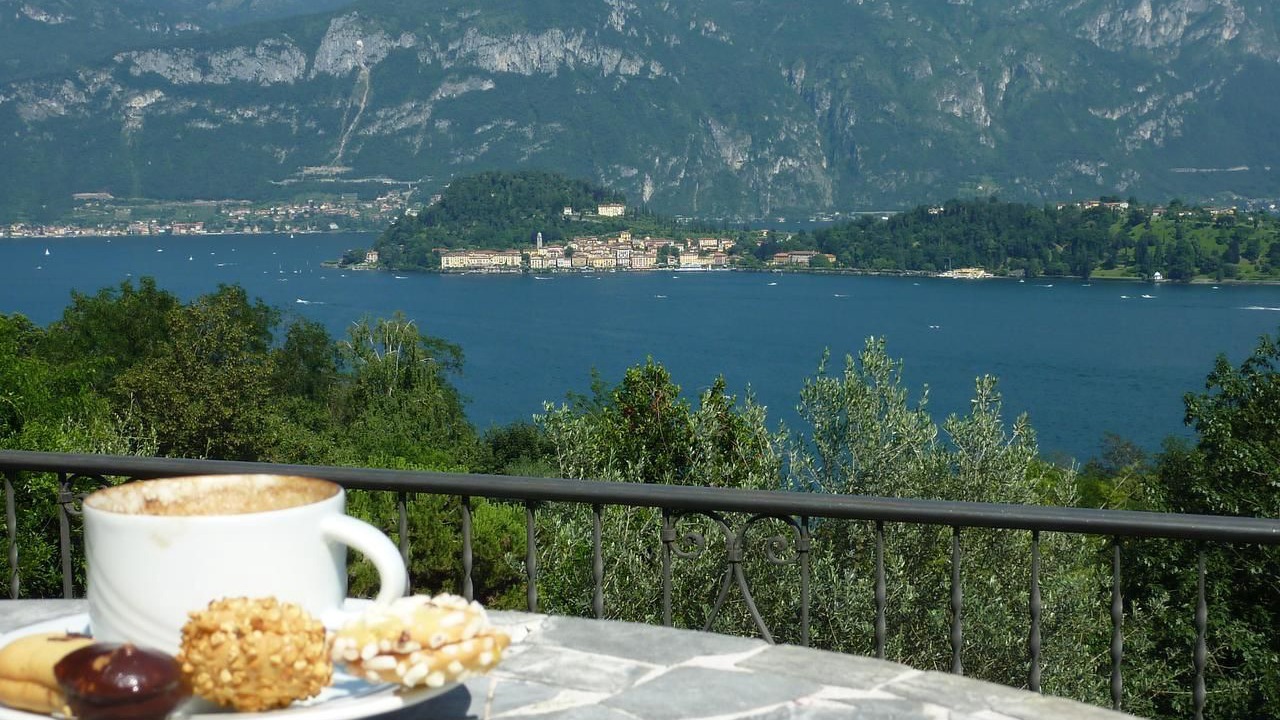 Photo of Outdoor in Tremezzo