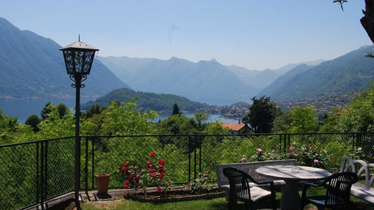 Photo of Outdoor in Tremezzo