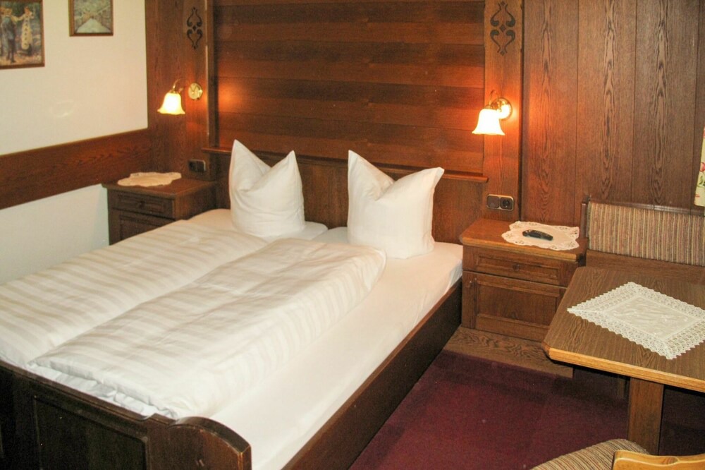 Photo of Bedroom in Soelden
