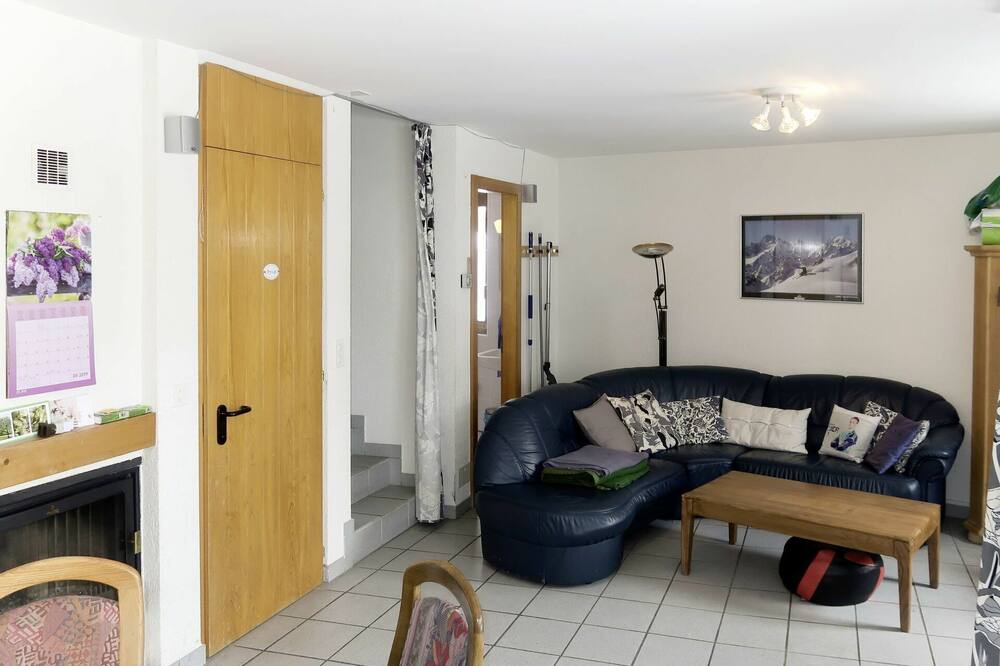 Photo of Bedroom in Nendaz