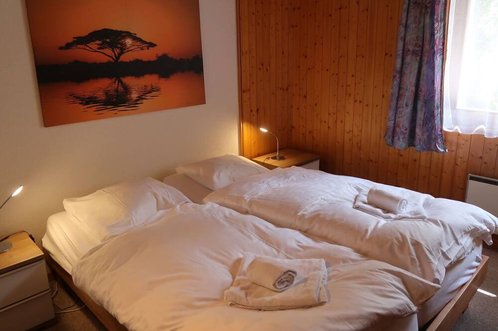 Photo of Bedroom in Nendaz