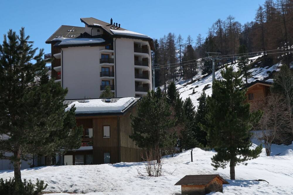 Photo of Others in Nendaz