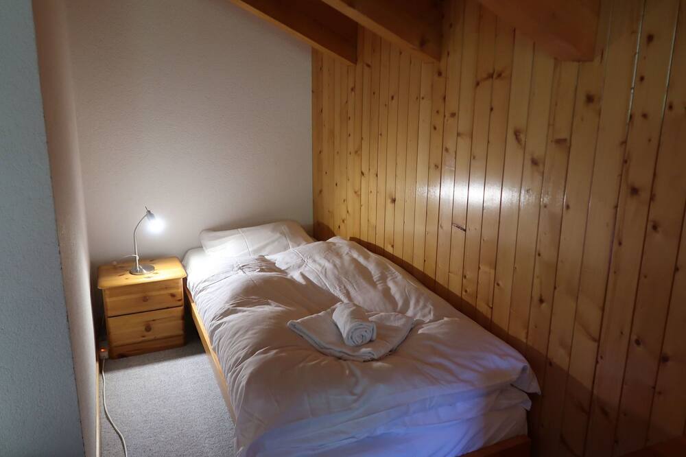 Photo of Bedroom in Nendaz
