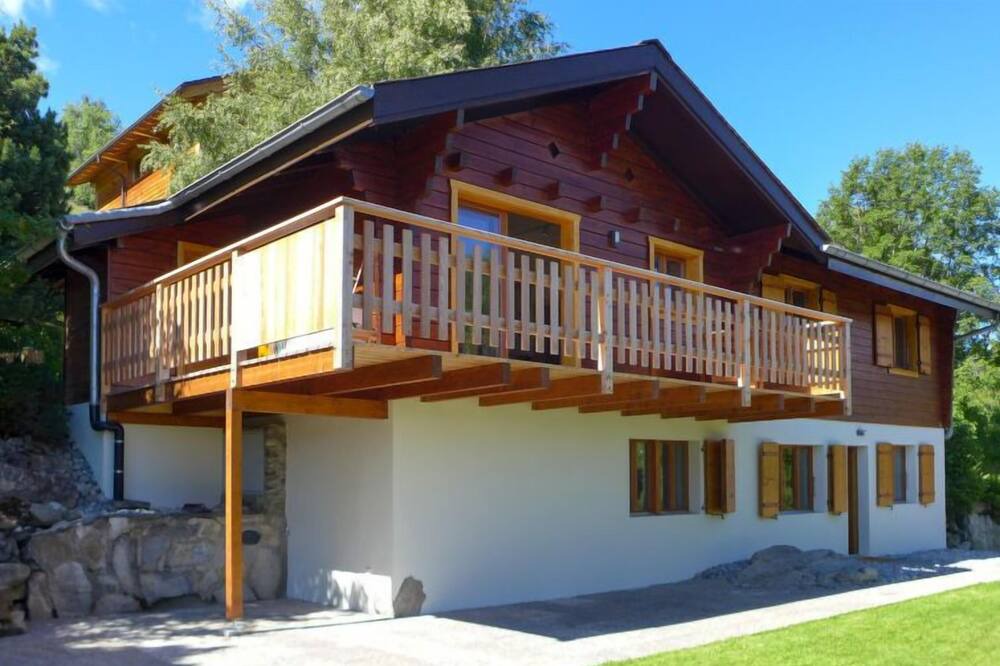 Photo of Outdoor in Chalais