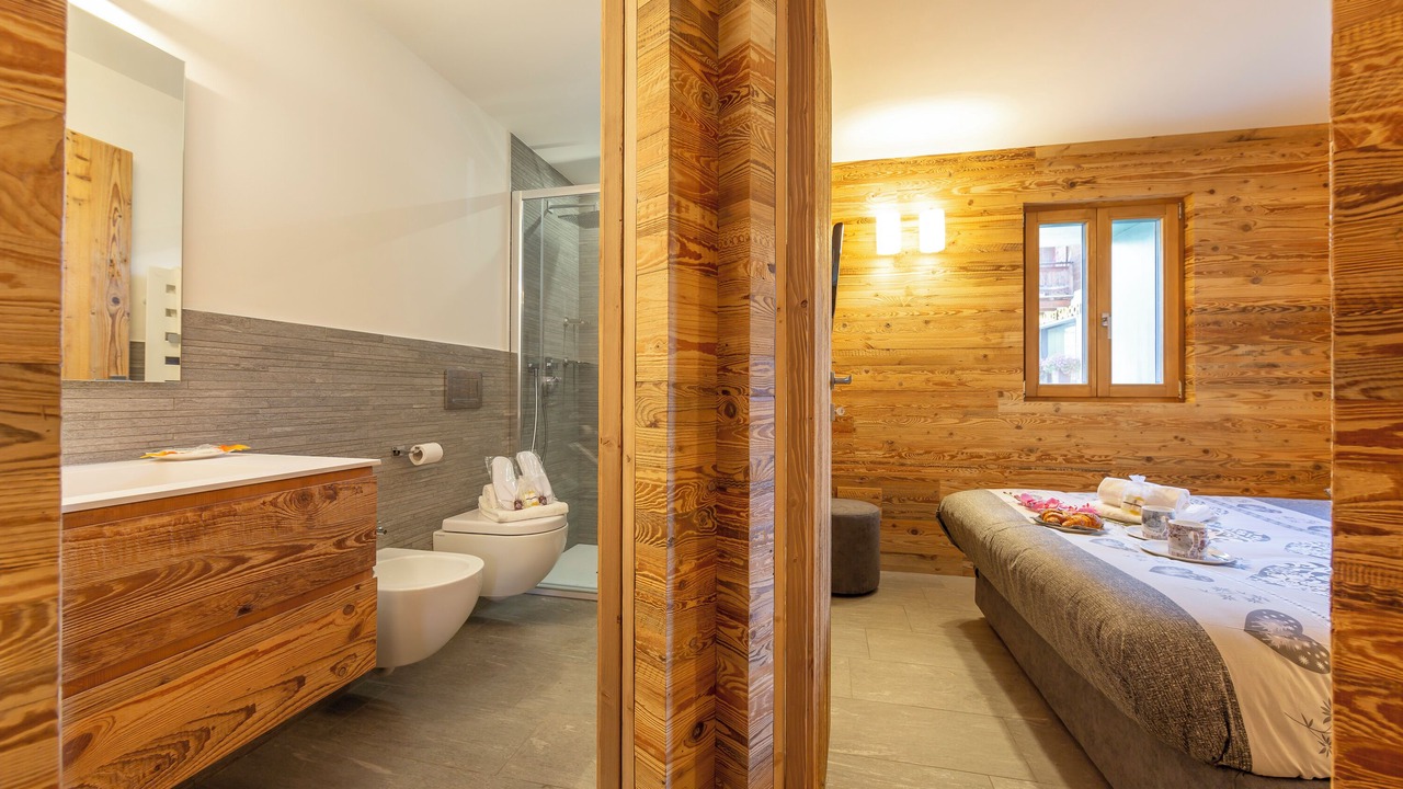 Photo of Bathroom in San Rocco