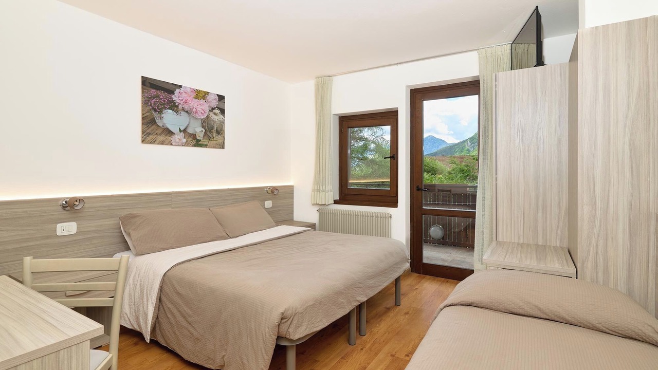 Photo of Bedroom in San Lorenzo in Banale