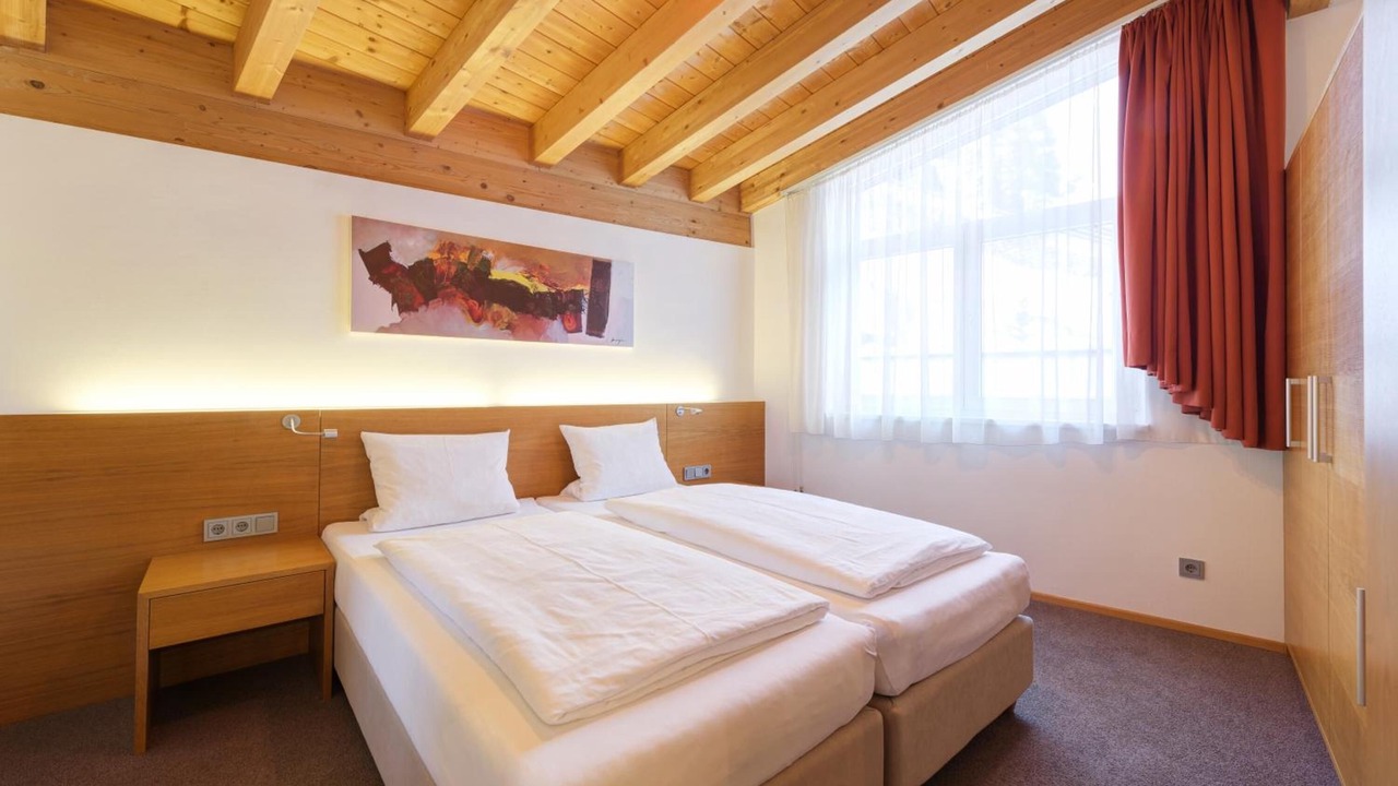 Photo of Bedroom in Sankt Anton am Arlberg
