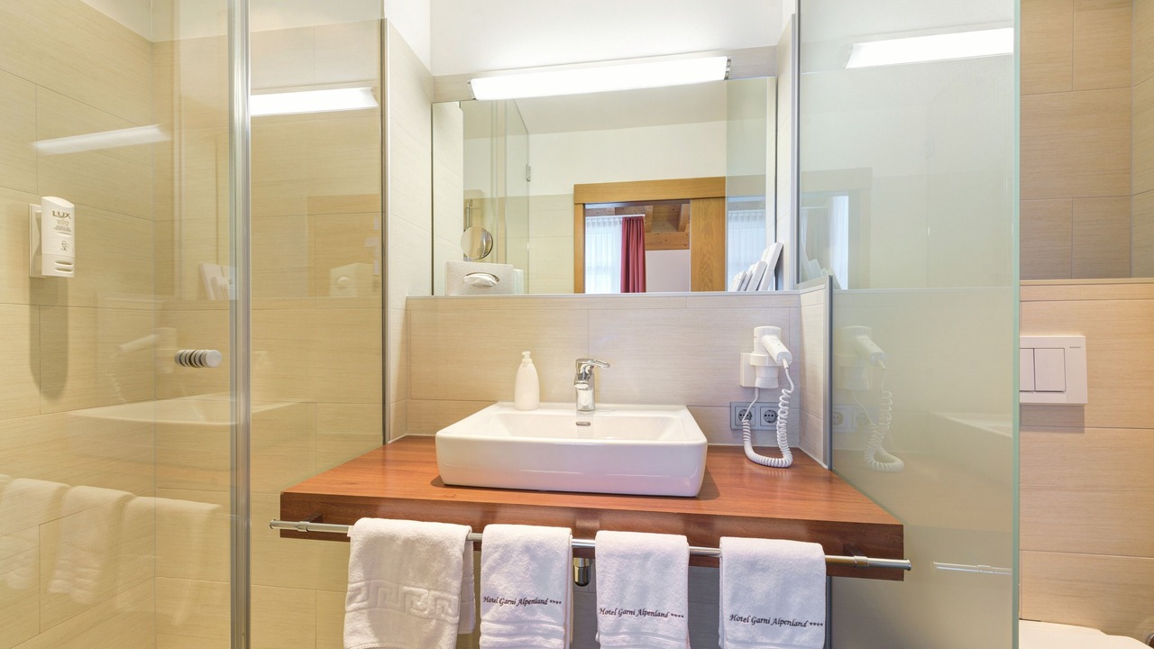 Photo of Bathroom in Sankt Anton am Arlberg