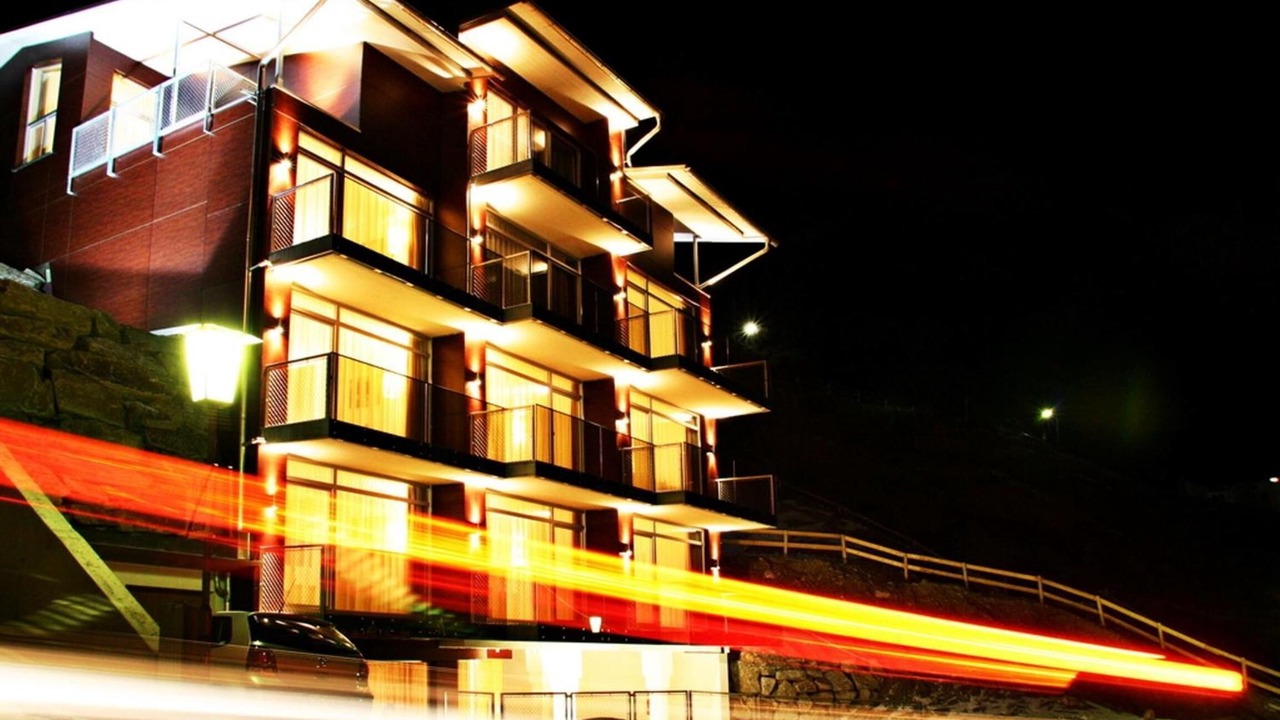 Photo of Outdoor in Sankt Anton am Arlberg