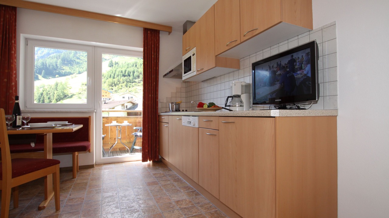 Photo of Kitchen in Feichten