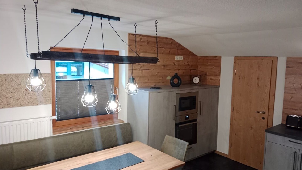 Photo of Kitchen in Feichten
